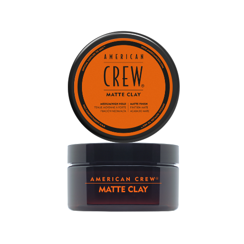 AC MATTE CLAY