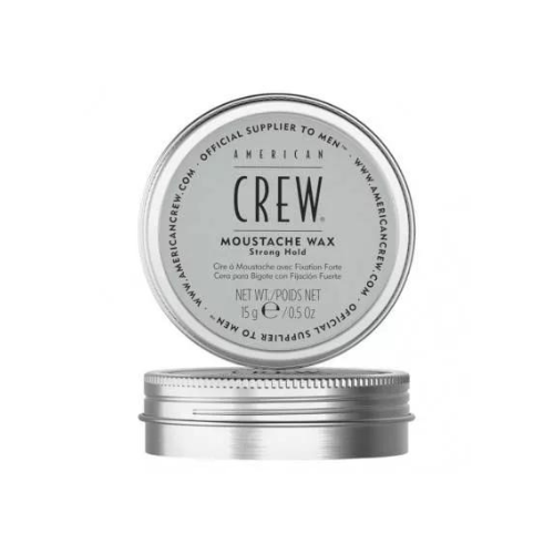 CREW MOUSTACHE WAX