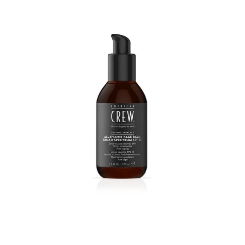 CREW SSC FACE BALM SPF15 170ml INTL