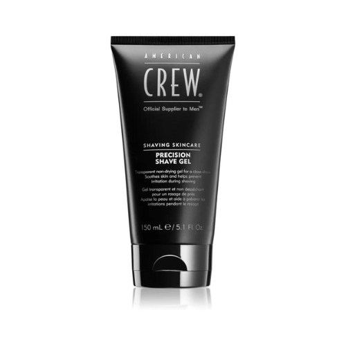 CREW SSC PRECISION SHAVE GEL